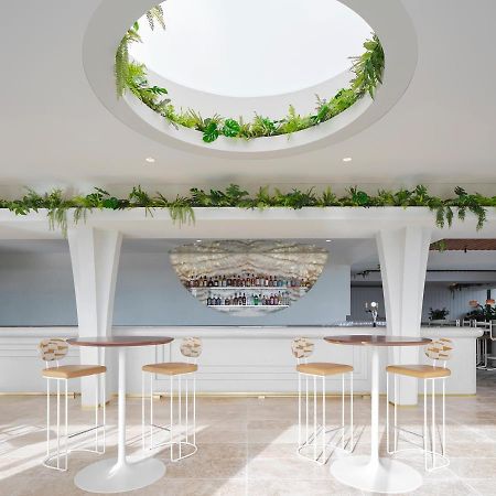 קנברה Burbury Hotel מראה חיצוני תמונה