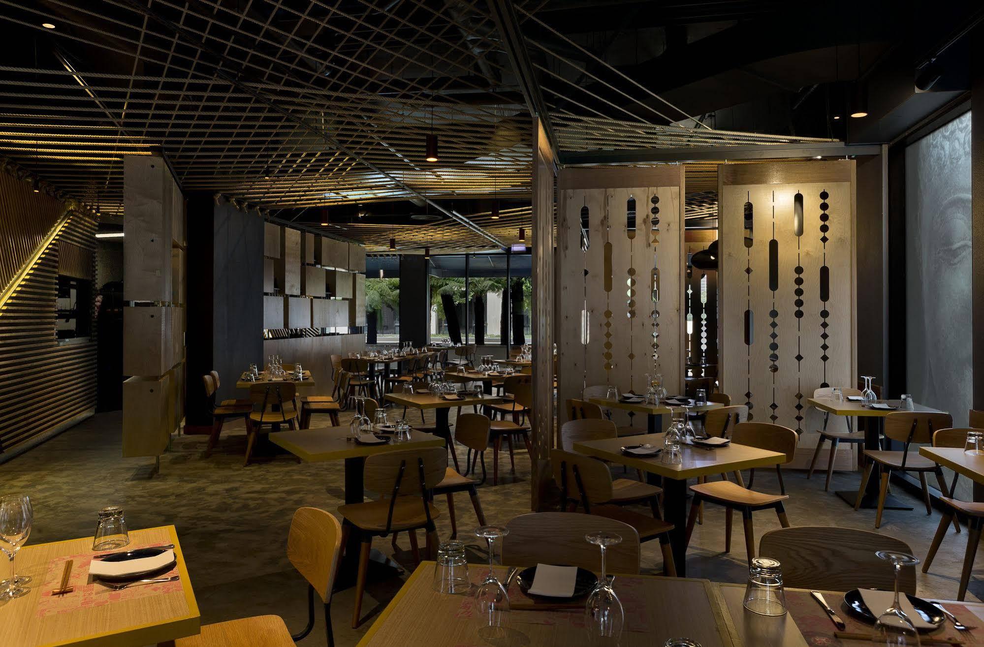 קנברה Burbury Hotel מראה חיצוני תמונה
