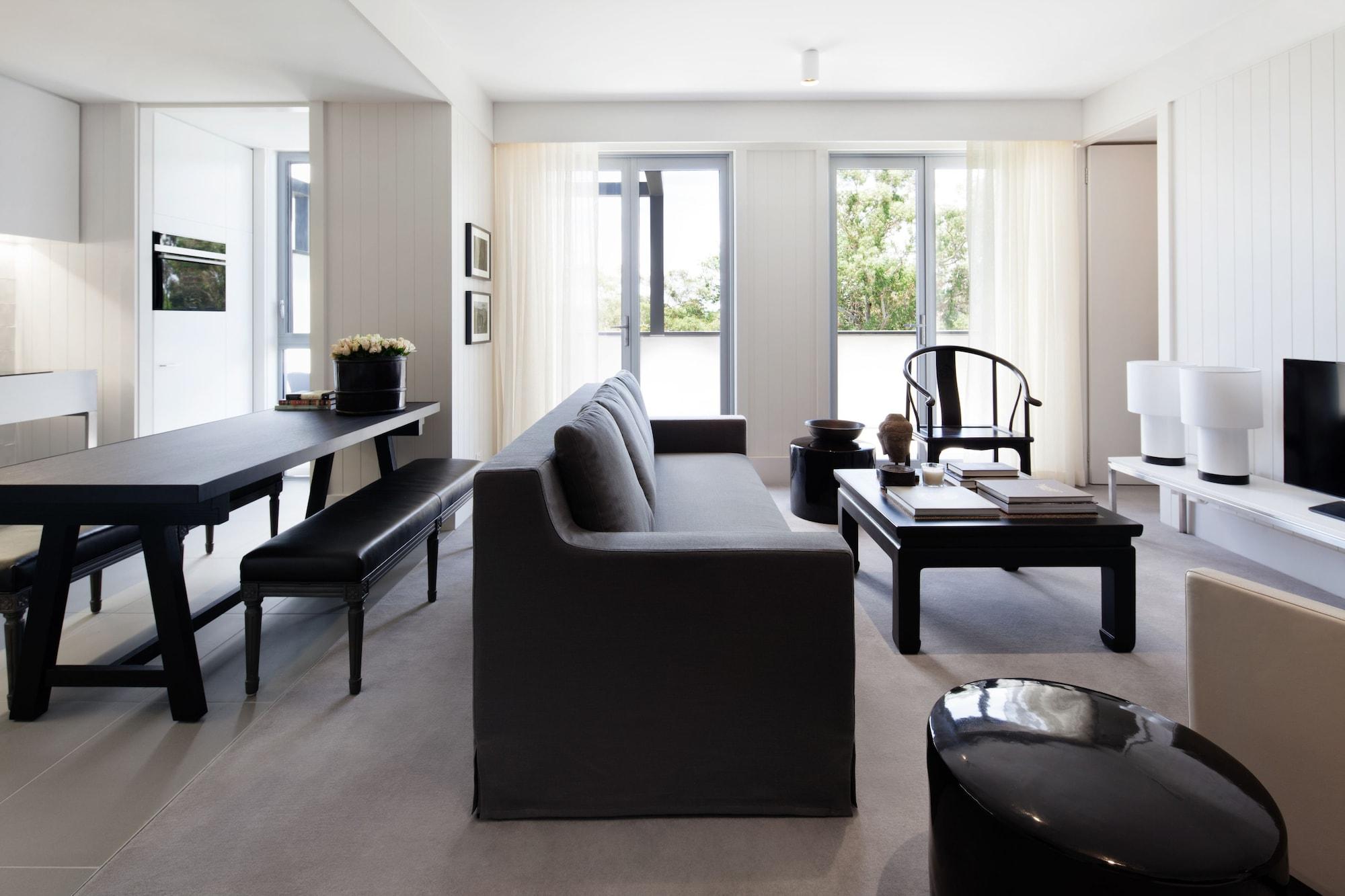 קנברה Burbury Hotel מראה חיצוני תמונה