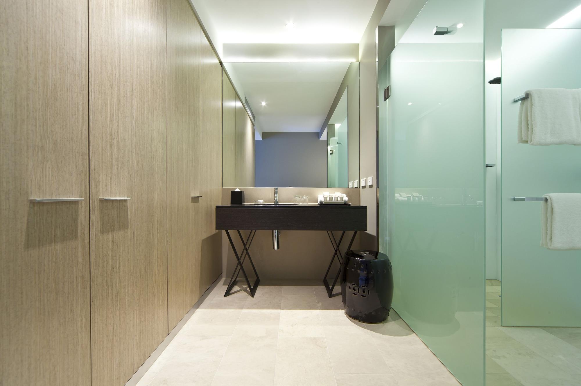 קנברה Burbury Hotel מראה חיצוני תמונה