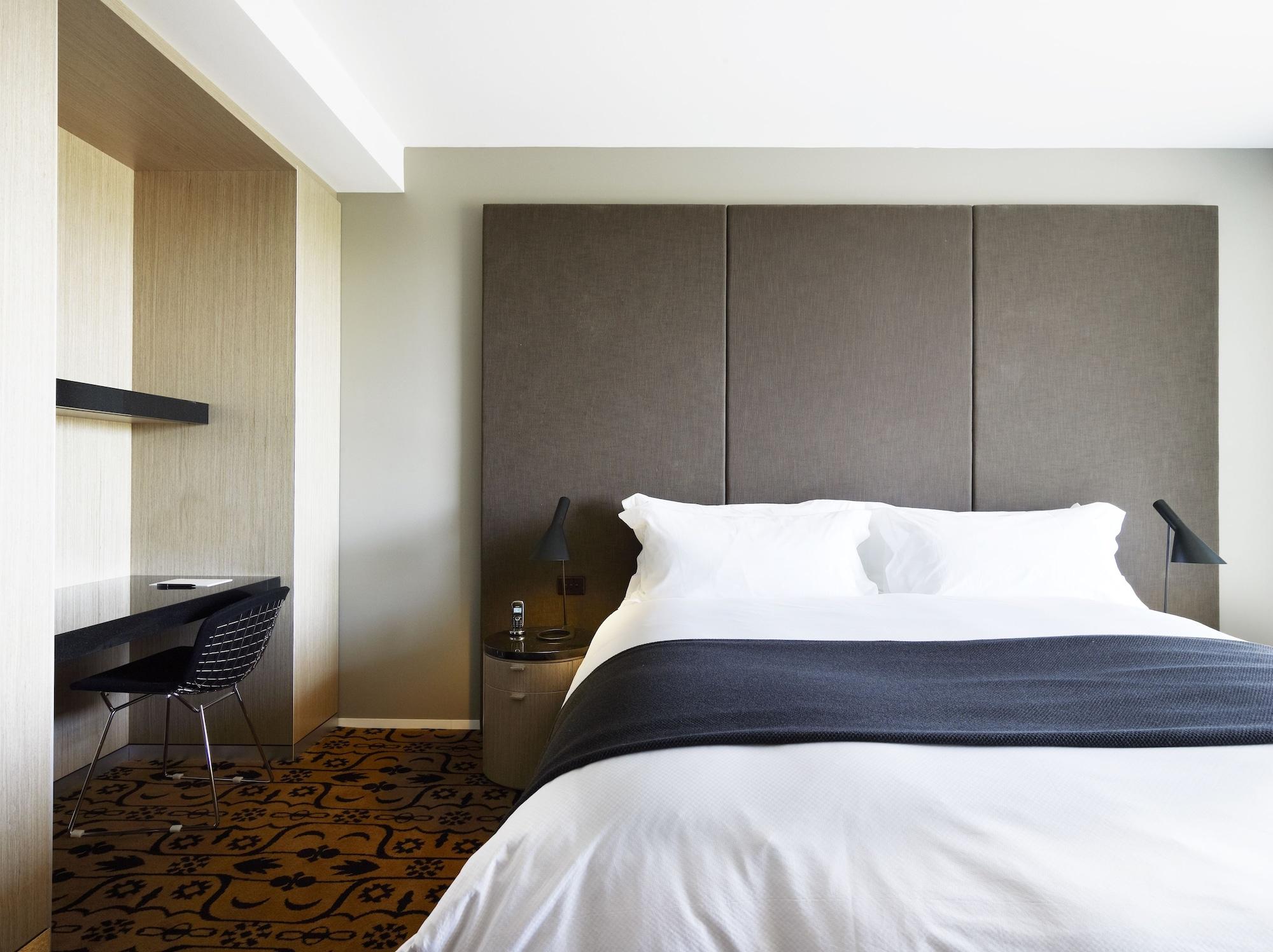 קנברה Burbury Hotel מראה חיצוני תמונה