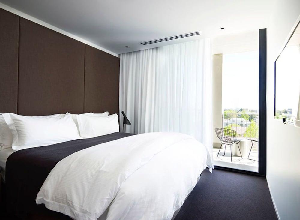 קנברה Burbury Hotel מראה חיצוני תמונה