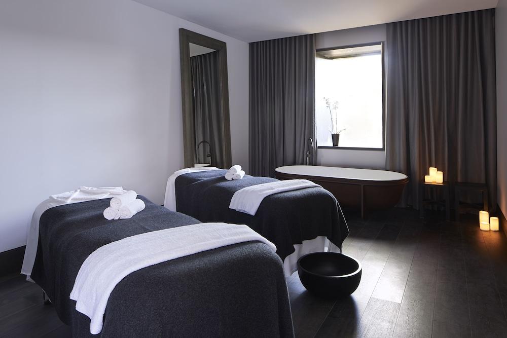 קנברה Burbury Hotel מראה חיצוני תמונה