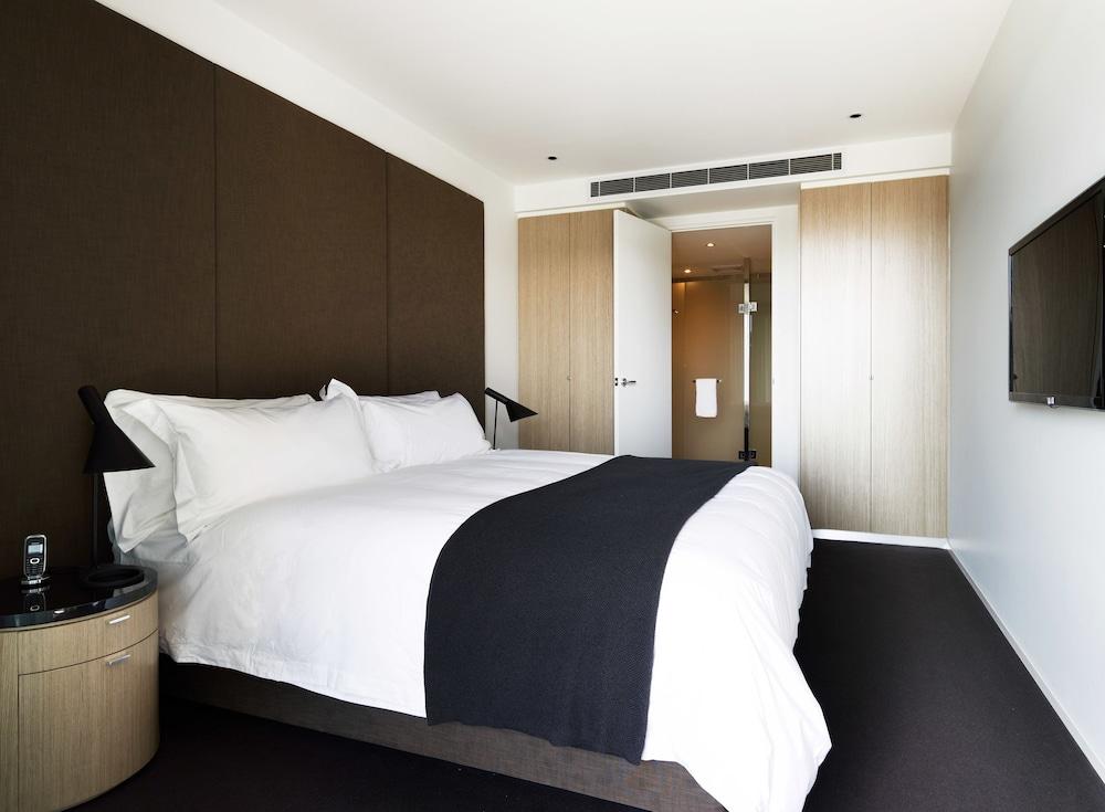 קנברה Burbury Hotel מראה חיצוני תמונה