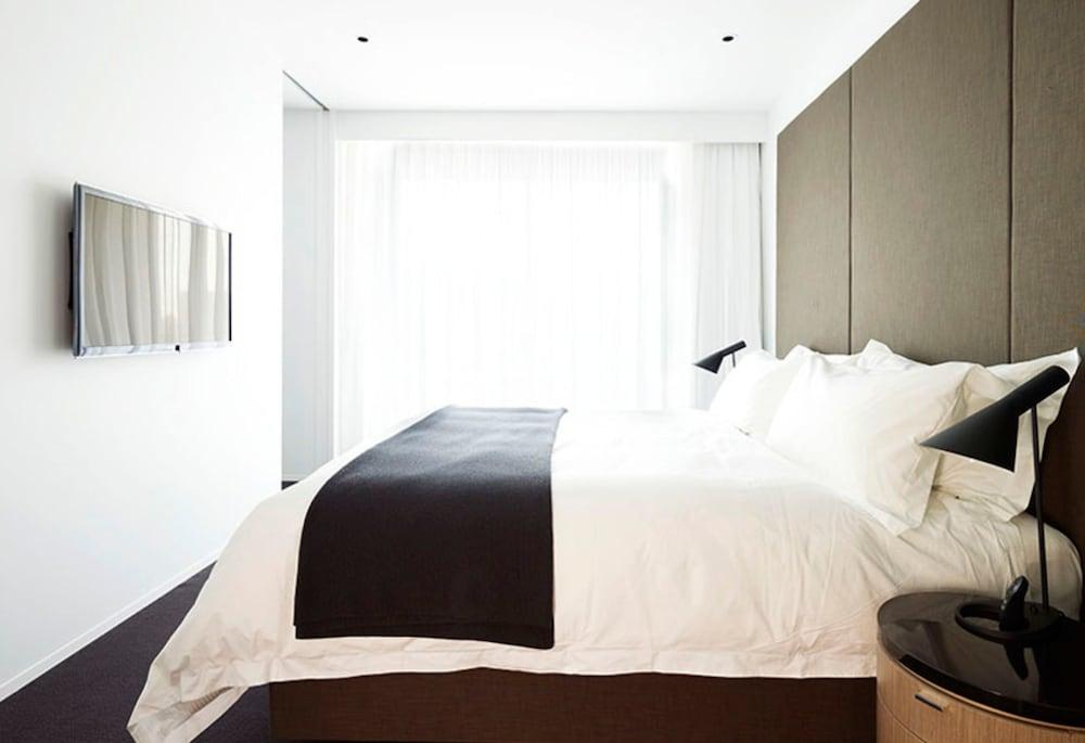קנברה Burbury Hotel מראה חיצוני תמונה