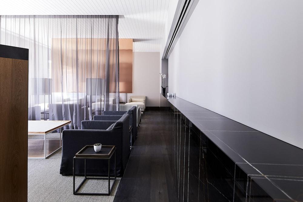 קנברה Burbury Hotel מראה חיצוני תמונה