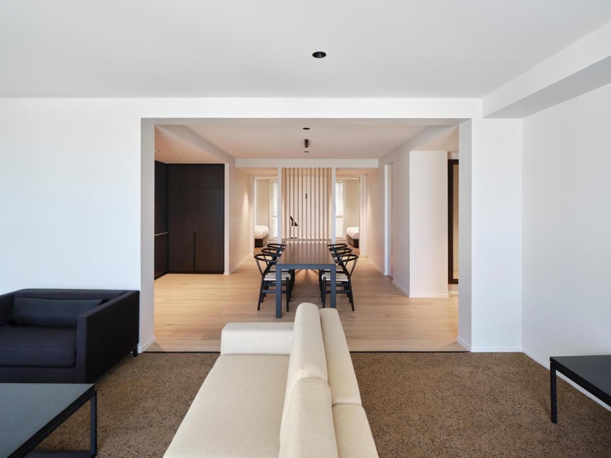 קנברה Burbury Hotel מראה חיצוני תמונה