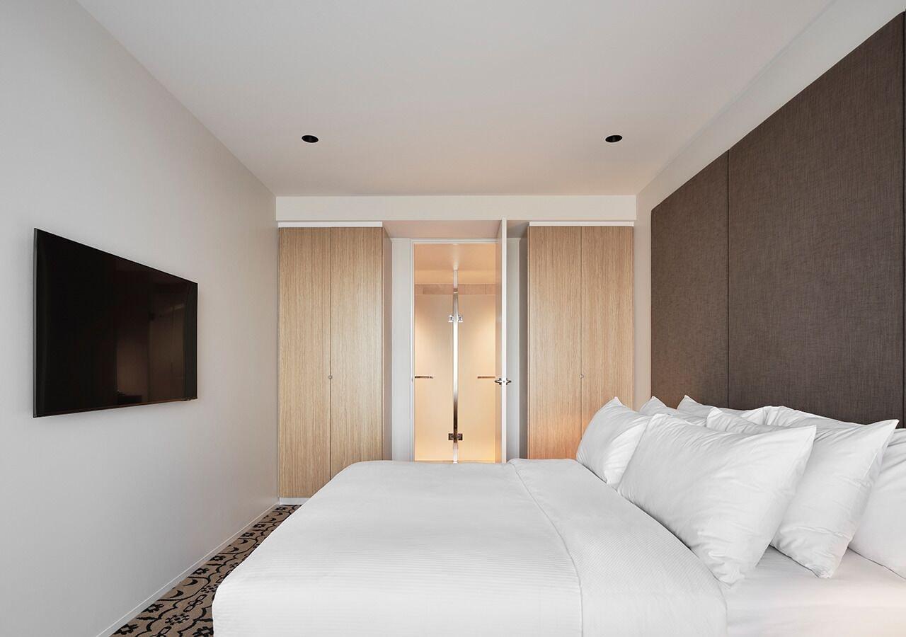 קנברה Burbury Hotel מראה חיצוני תמונה