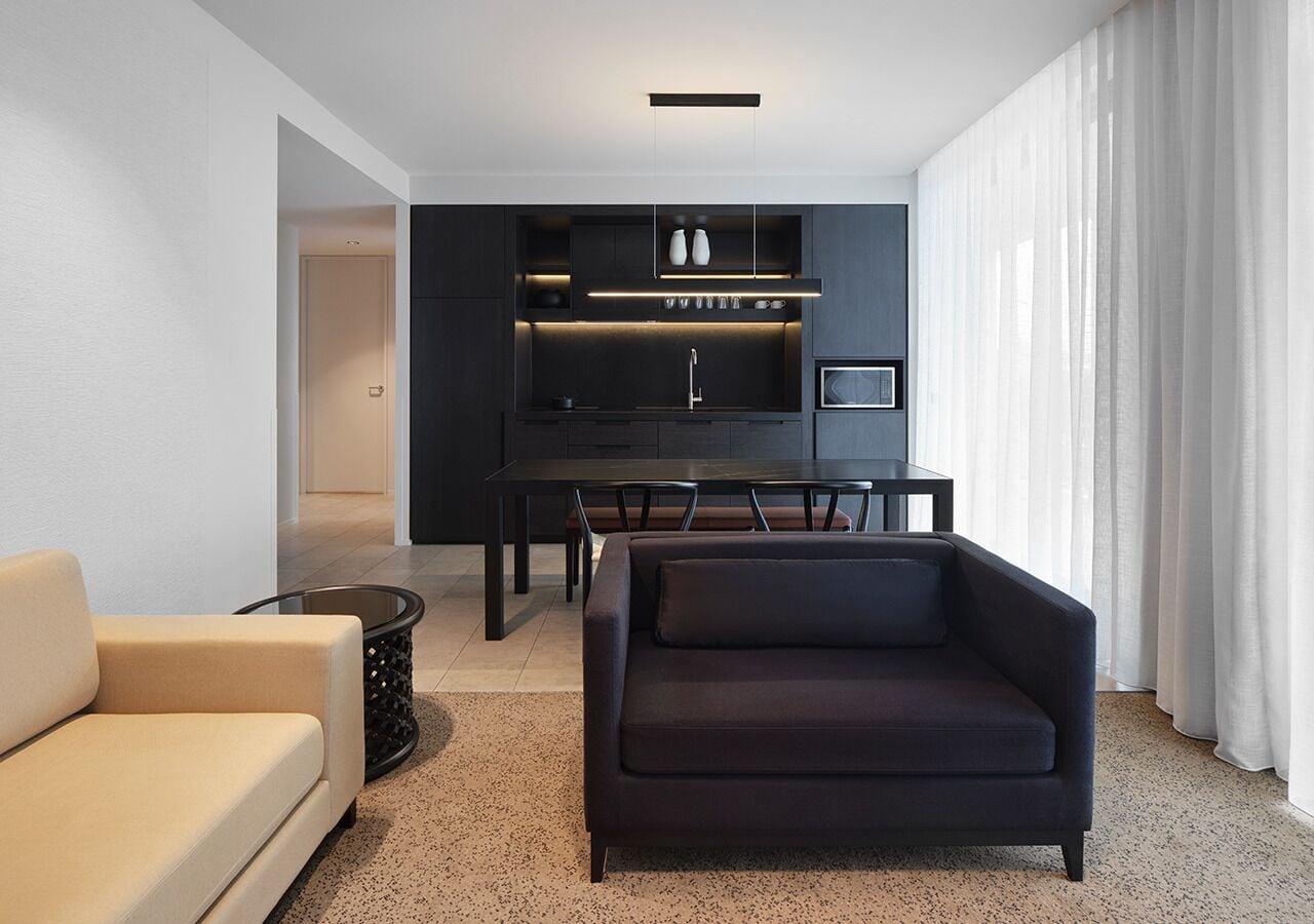 קנברה Burbury Hotel מראה חיצוני תמונה