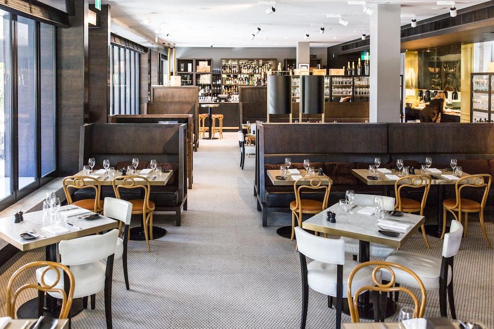קנברה Burbury Hotel מראה חיצוני תמונה