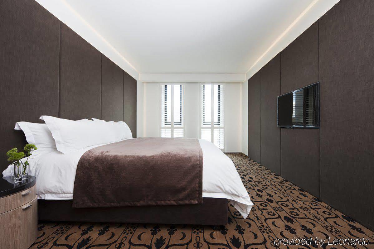 קנברה Burbury Hotel חדר תמונה