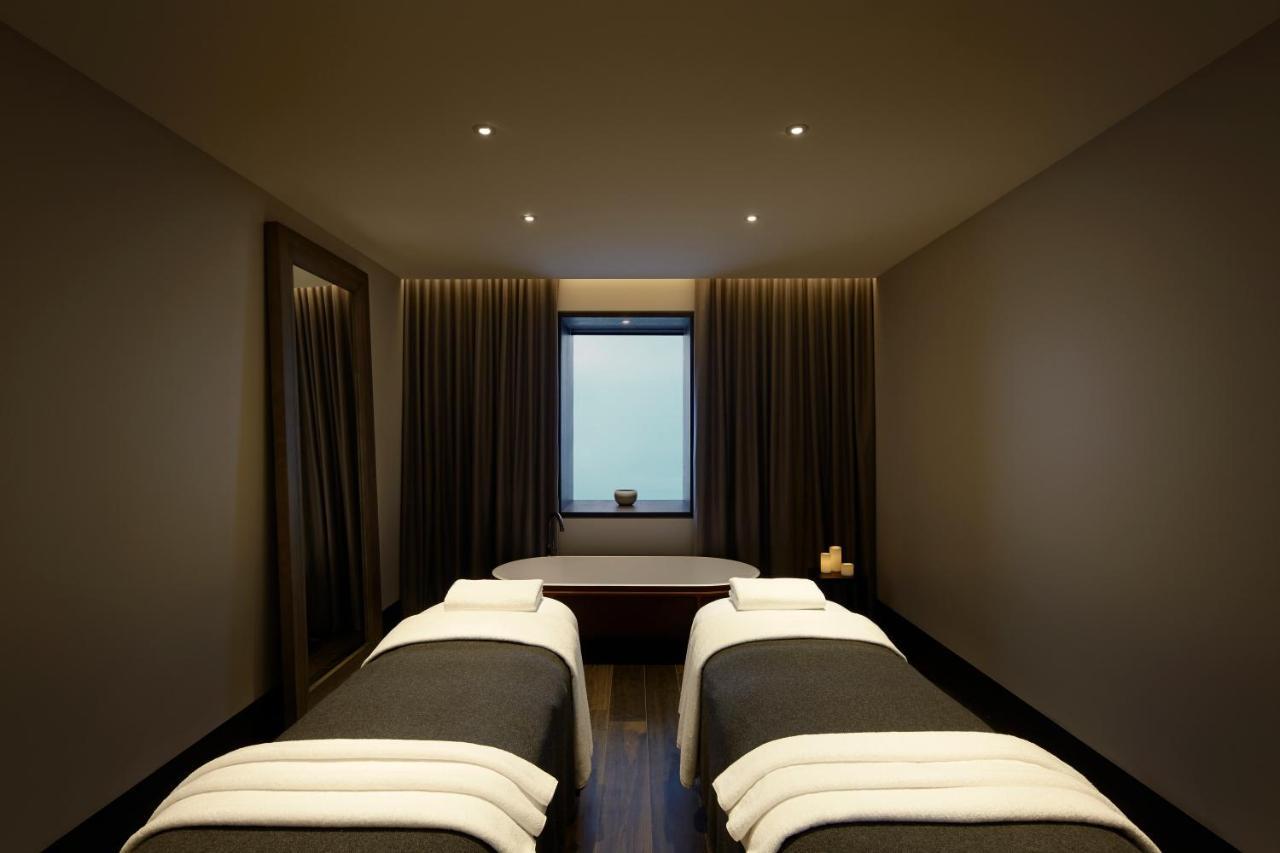 קנברה Burbury Hotel מראה חיצוני תמונה